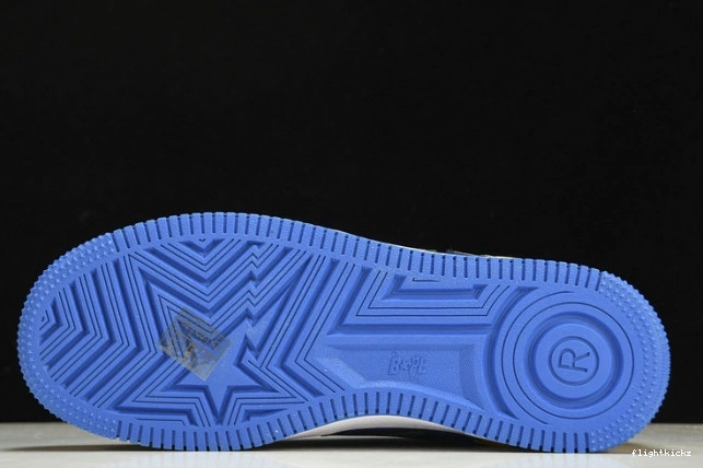 Low 1 Air Travis x Scott Jordan FZ3124-200 Golf 0901
